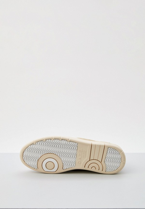 D.A.T.E. Кеды - фото 5