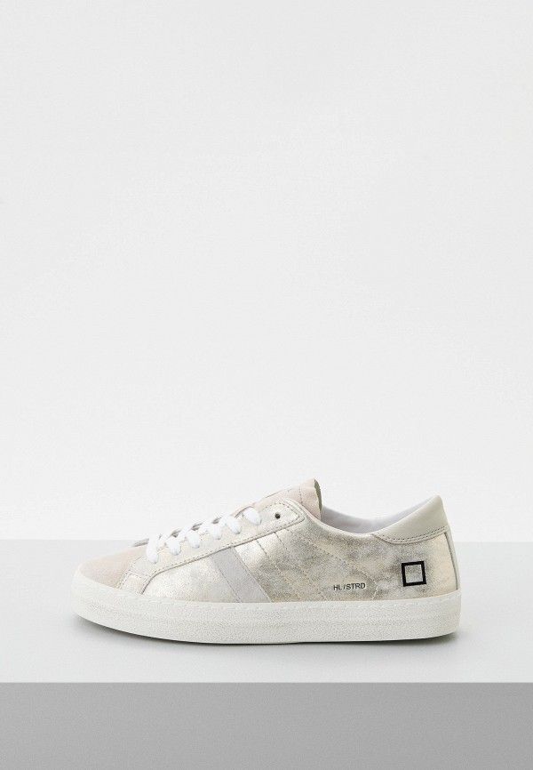 D.A.T.E. Кеды - фото 1