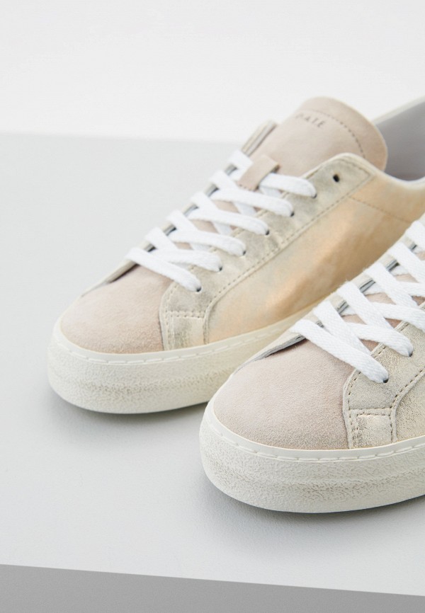 D.A.T.E. Кеды - фото 2