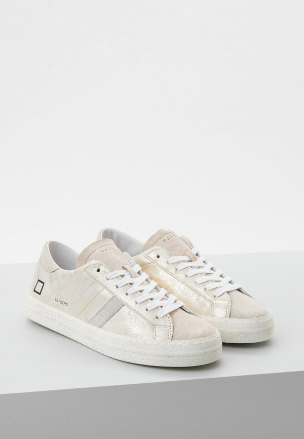 D.A.T.E. Кеды - фото 3