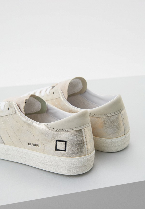 D.A.T.E. Кеды - фото 4