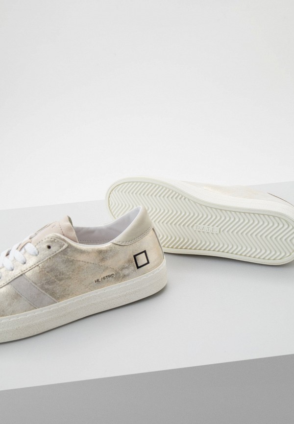 D.A.T.E. Кеды - фото 5