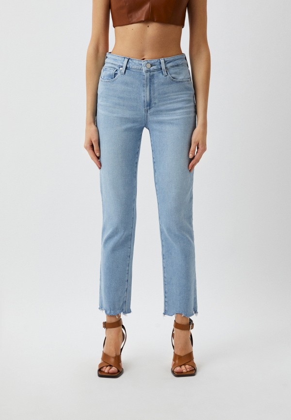 Paige Джинсы - CINDY - фото 1