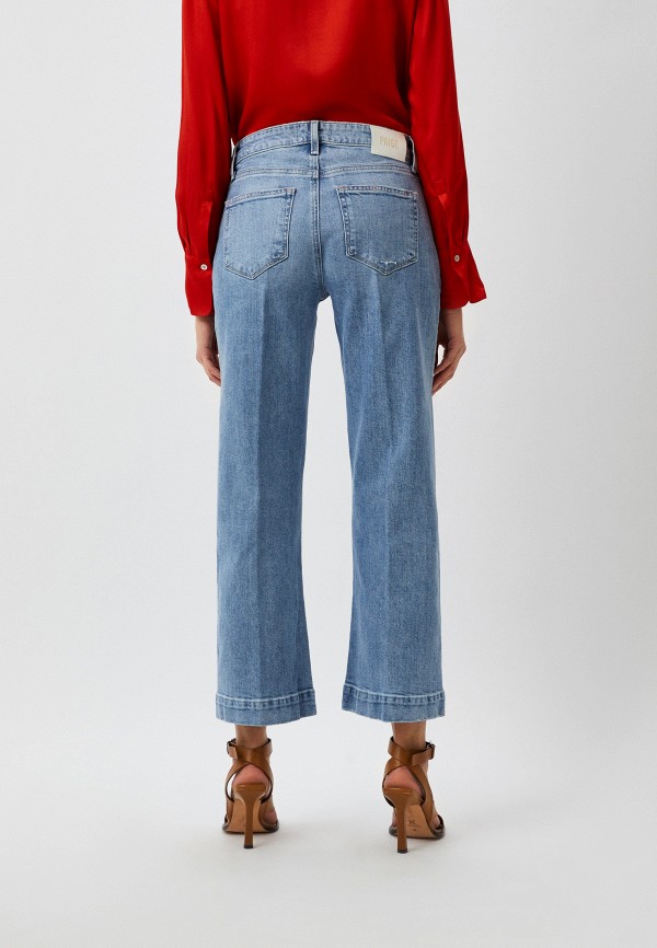 Paige Джинсы - LEENAH ANKLE - фото 3