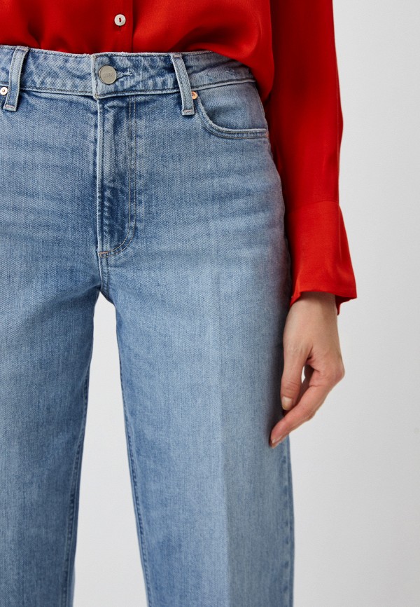 Paige Джинсы - LEENAH ANKLE - фото 4