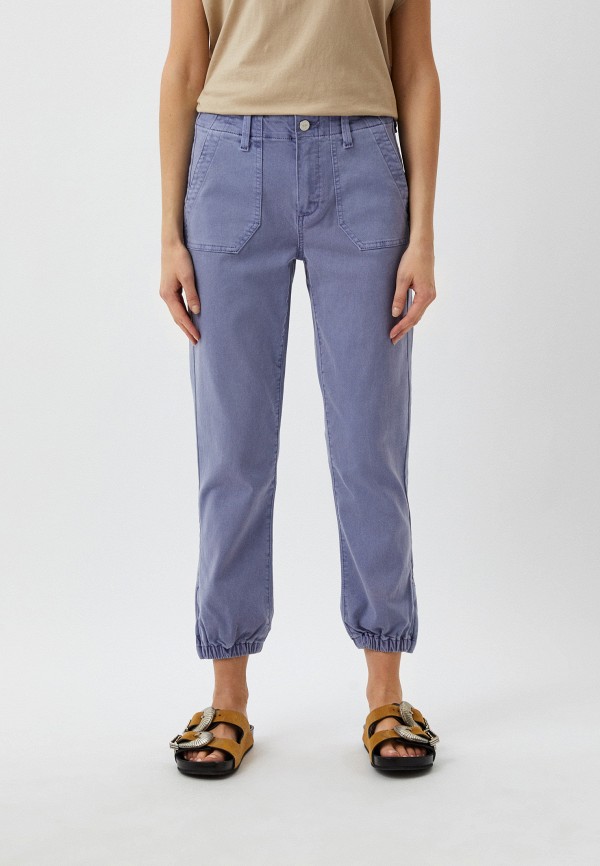 Paige Джинсы - MAYSLIE JOGGER - фото 1