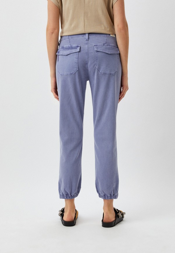 Paige Джинсы - MAYSLIE JOGGER - фото 3