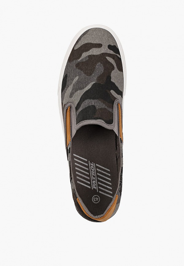 Patrol Слипоны - фото 4