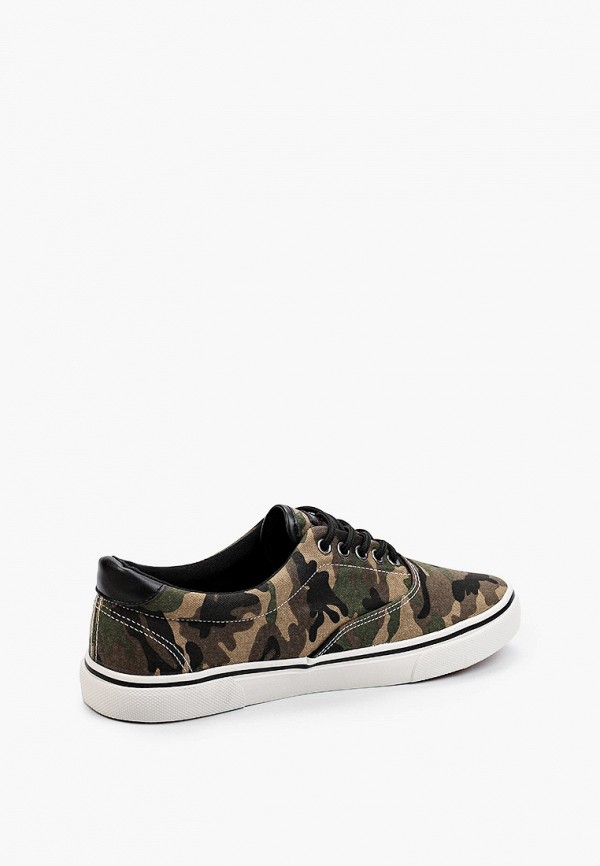 Patrol Кеды - фото 3