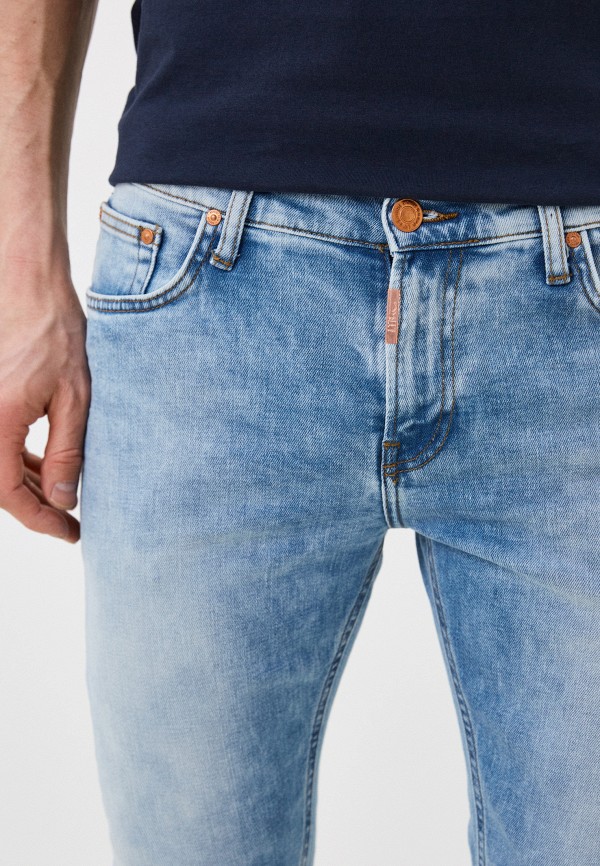 LTB Джинсы - SMARTY - фото 4