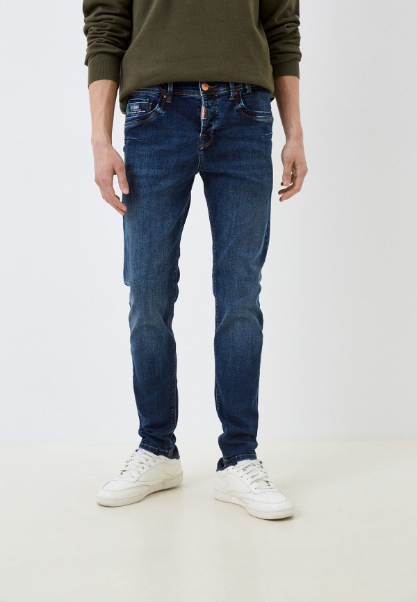 LTB Джинсы - SERVANDO X D - фото 1