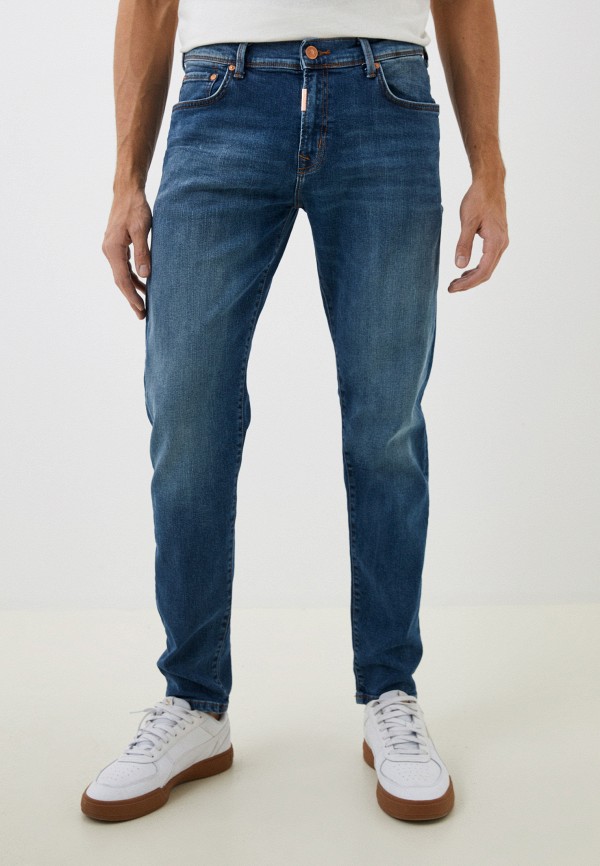 LTB Джинсы - DIEGO - фото 1