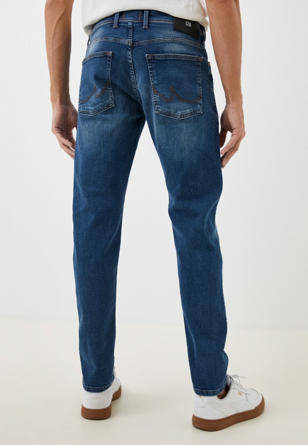 LTB Джинсы - DIEGO - фото 3