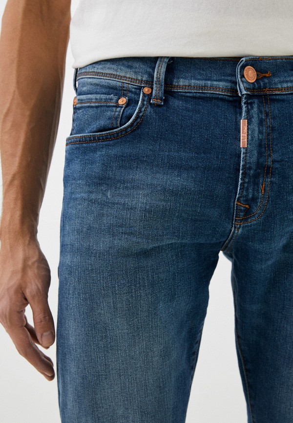 LTB Джинсы - DIEGO - фото 4