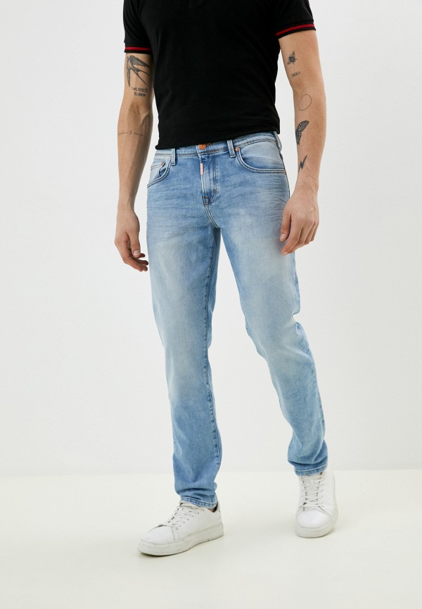 LTB Джинсы - DIEGO - фото 1