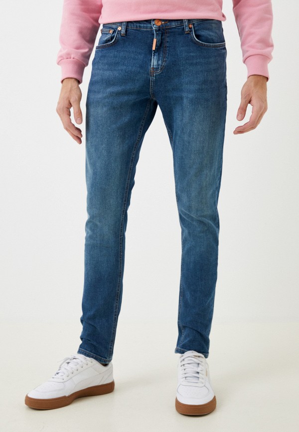 LTB Джинсы - SMARTY - фото 1