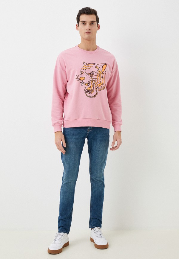 LTB Джинсы - SMARTY - фото 2