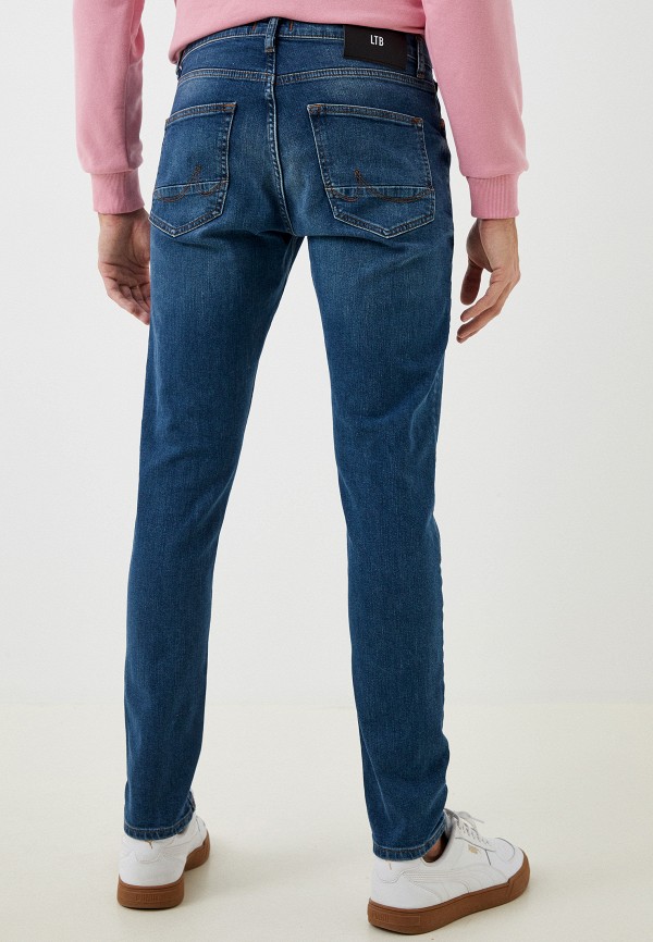 LTB Джинсы - SMARTY - фото 3