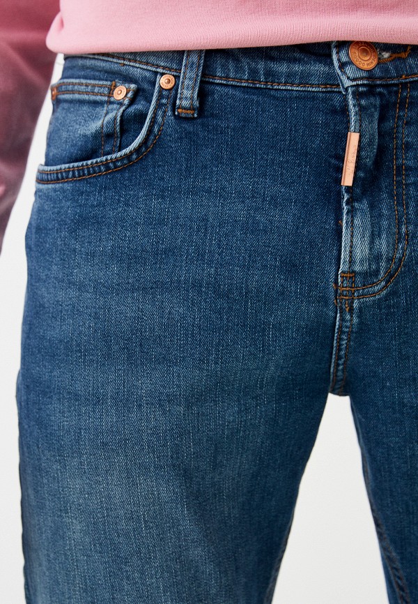 LTB Джинсы - SMARTY - фото 4