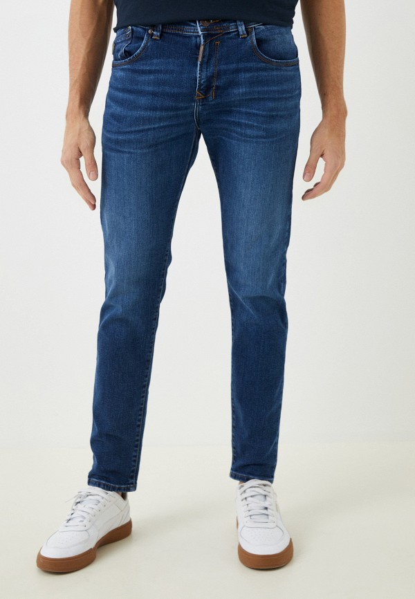 LTB Джинсы - NEW DIEGO X - фото 1