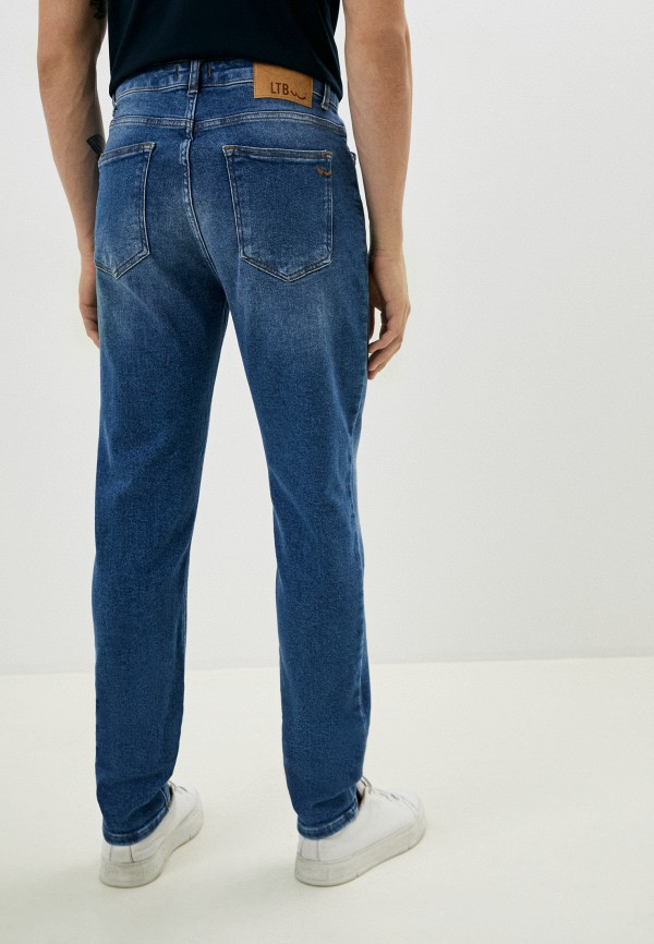 LTB Джинсы - ALESSIO - фото 3