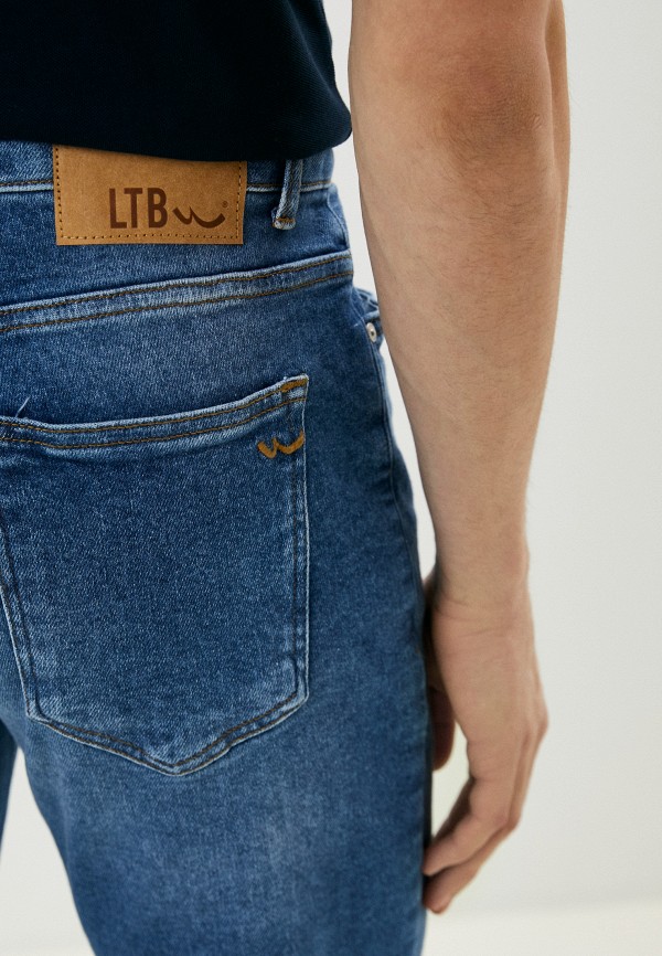 LTB Джинсы - ALESSIO - фото 4