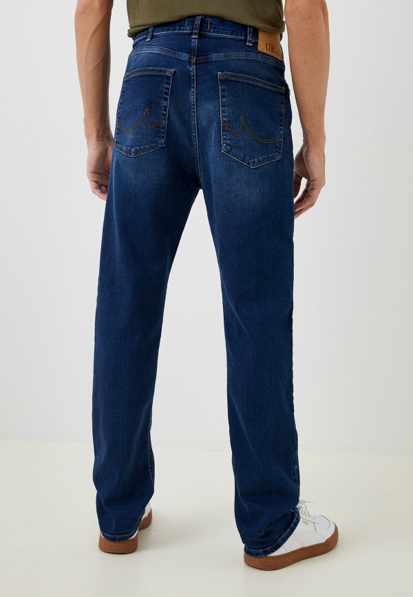 Джинсы LTB ZOEY ZIP, цвет: синий, RTLACP802301 — купить в интернет ...