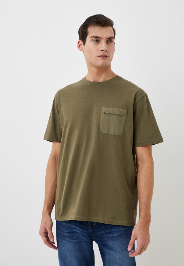 LTB Футболка - NEHEZE - фото 1