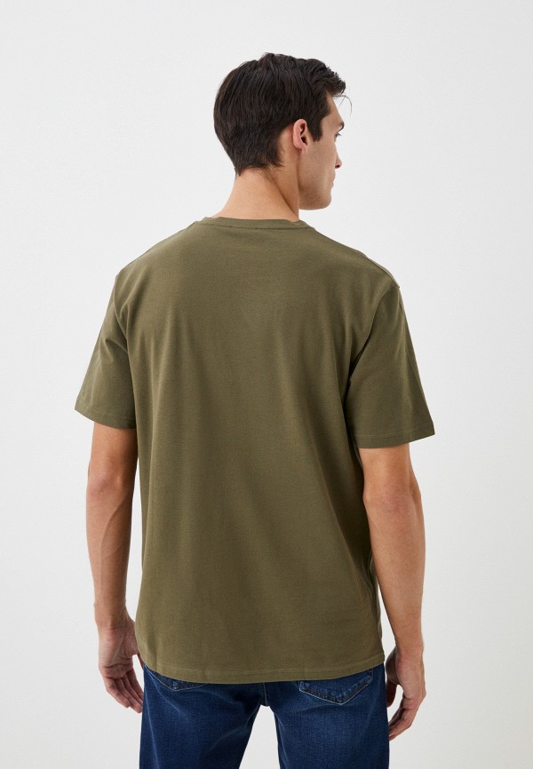 LTB Футболка - NEHEZE - фото 2