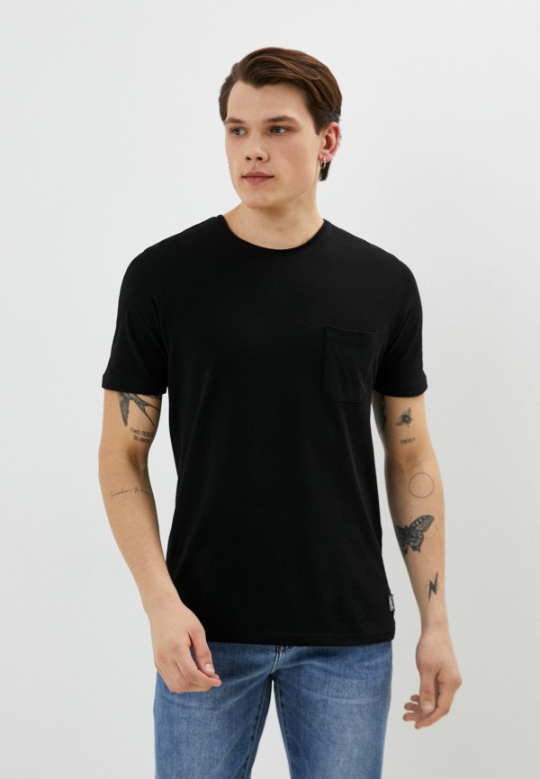 LTB Футболка - ZOHAMA - фото 1