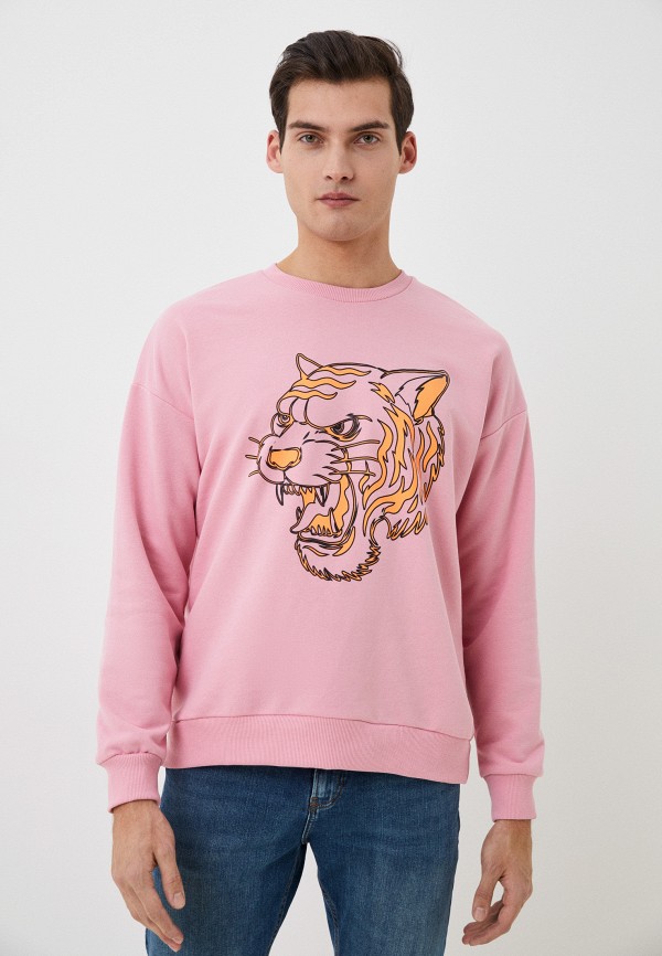 LTB Свитшот - NABATA - фото 1