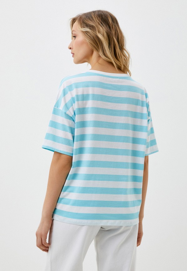 United Colors of Benetton Футболка - фото 2