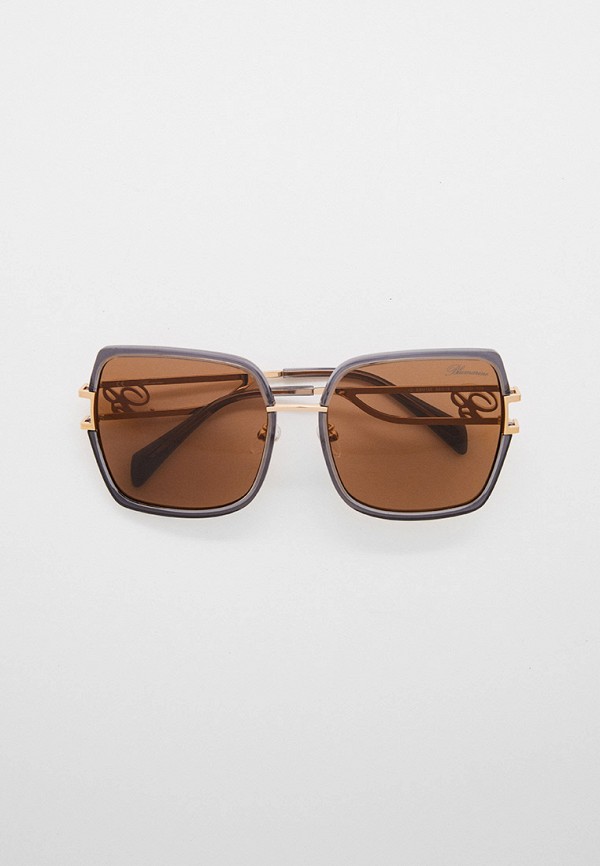 Blumarine Очки солнцезащитные - 195-300 - фото 1
