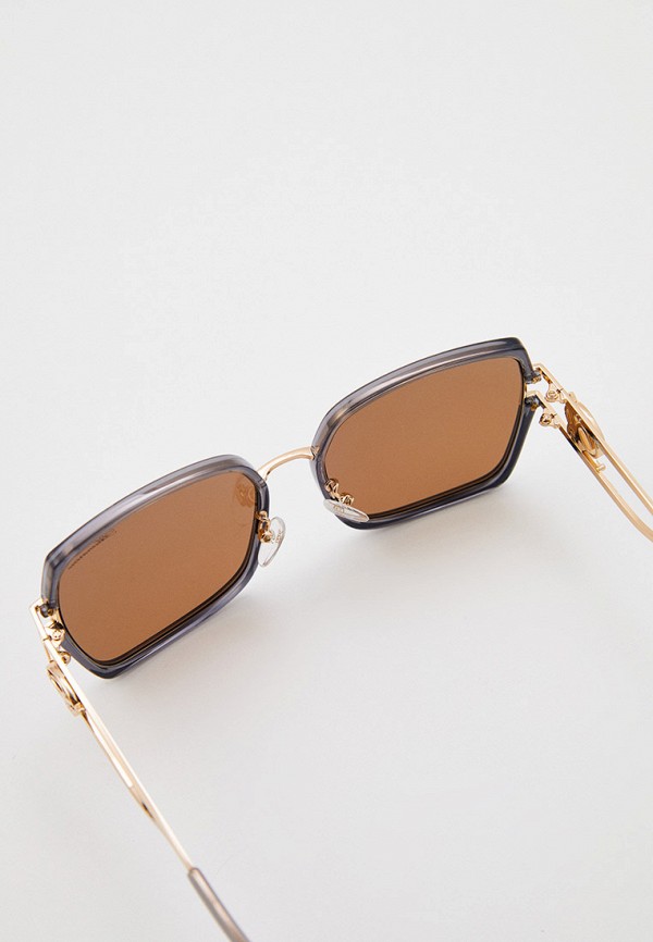 Blumarine Очки солнцезащитные - 195-300 - фото 3