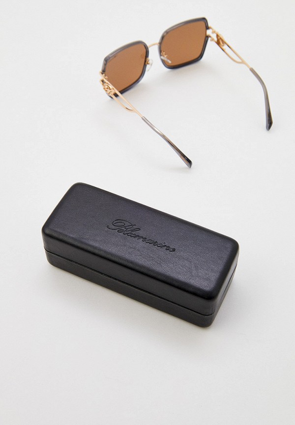 Blumarine Очки солнцезащитные - 195-300 - фото 4