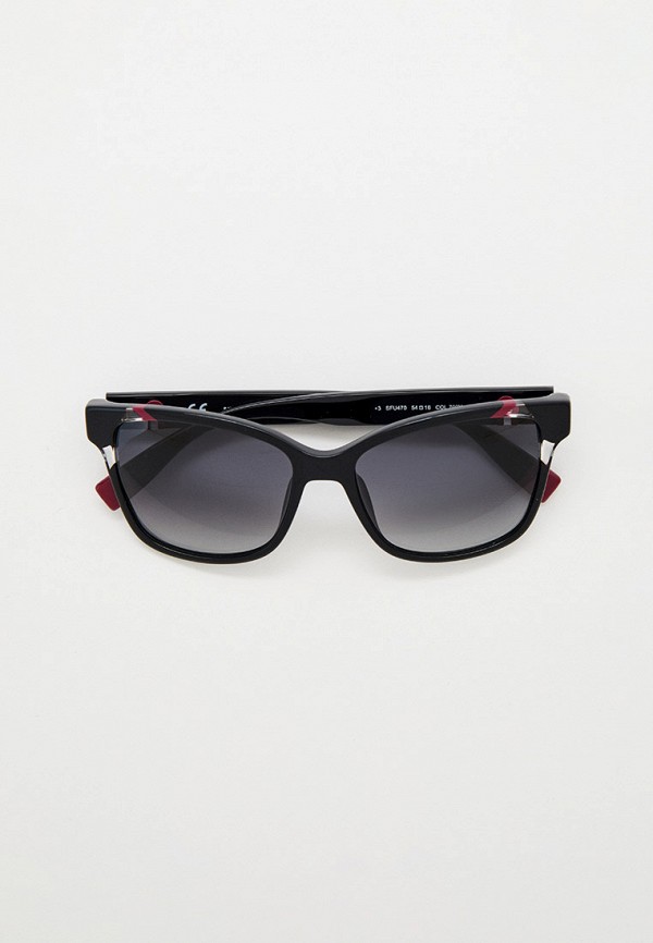 Furla Очки солнцезащитные - 470-700Y - фото 1