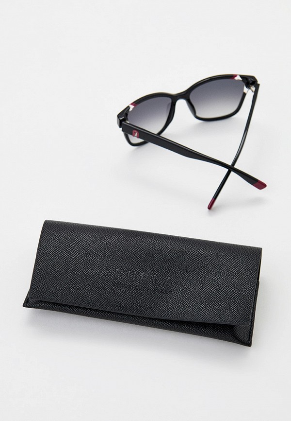 Furla Очки солнцезащитные - 470-700Y - фото 4