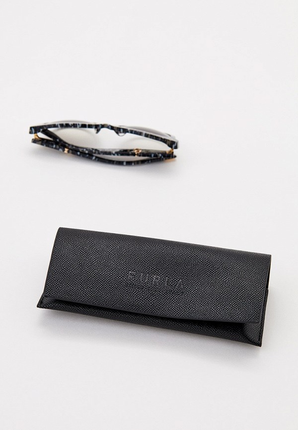 Furla Очки солнцезащитные - 595-GL8 - фото 4