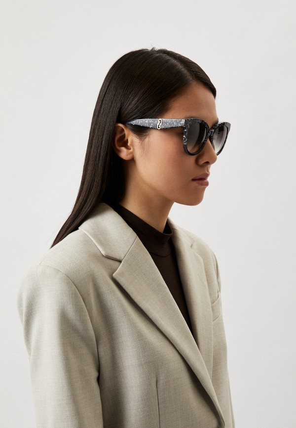 Furla Очки солнцезащитные - 595-GL8 - фото 5