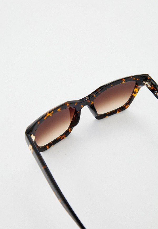 Furla Очки солнцезащитные - 621-4BL - фото 3