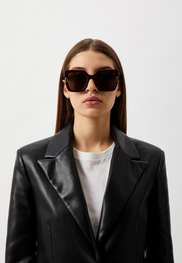 Furla Очки солнцезащитные - 624-G96 - фото 5