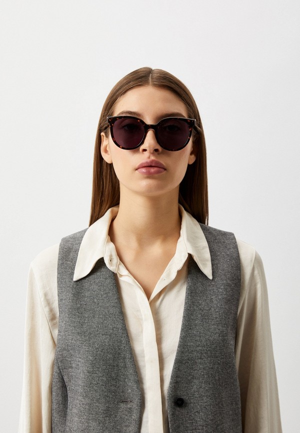 Furla Очки солнцезащитные - 625-1AY - фото 5