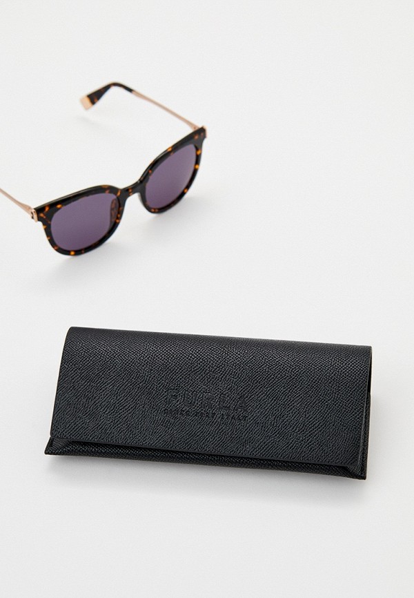 Furla Очки солнцезащитные - 625-1AY - фото 4