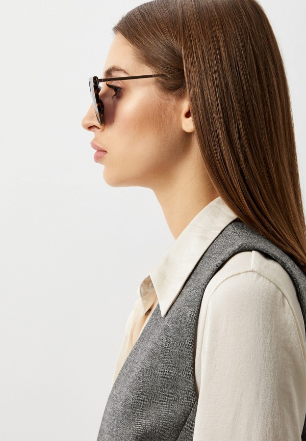 Furla Очки солнцезащитные - 625-1AY - фото 6