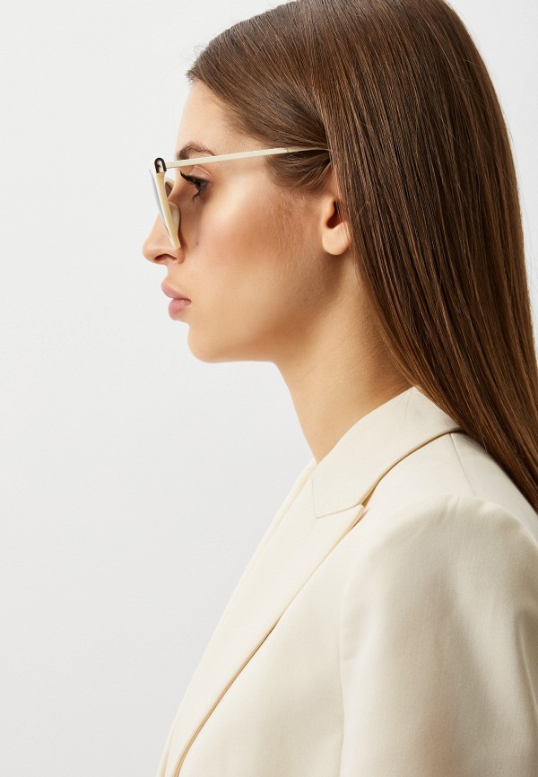 Furla Очки солнцезащитные - 625-9FF - фото 6