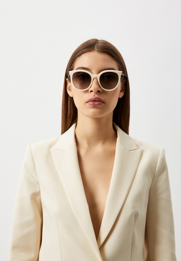 Furla Очки солнцезащитные - 625-9FF - фото 5