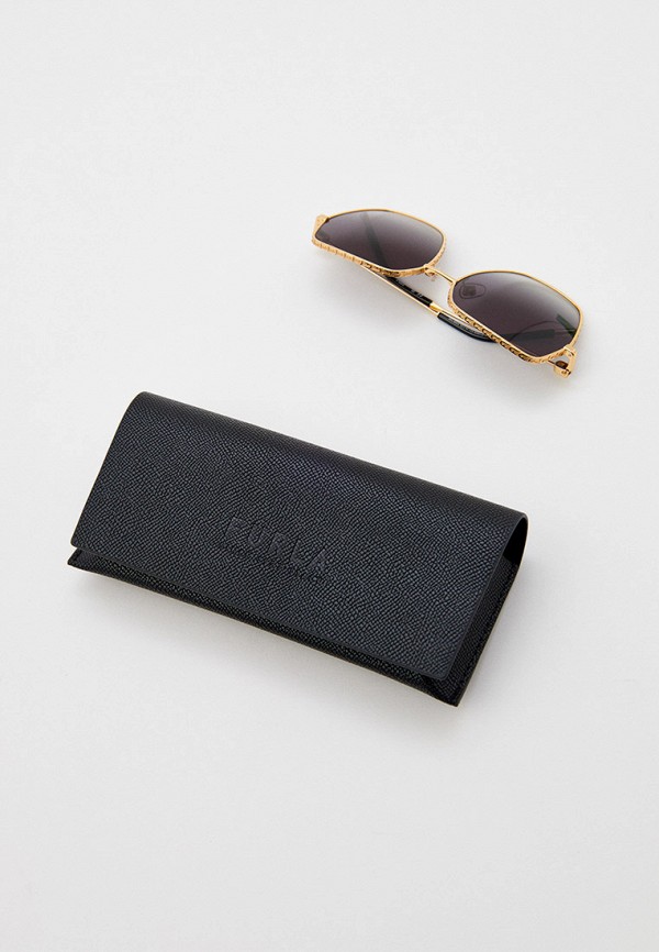 Furla Очки солнцезащитные - 628-300 - фото 4