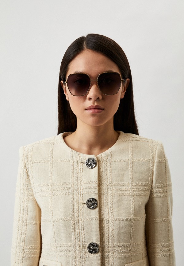 Furla Очки солнцезащитные - 628-300 - фото 5