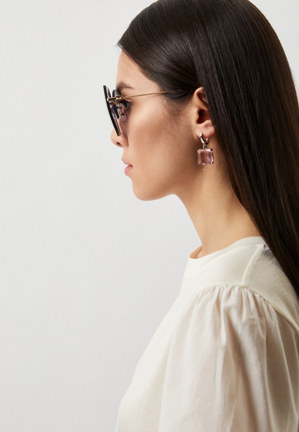 Furla Очки солнцезащитные - 629-300 - фото 6