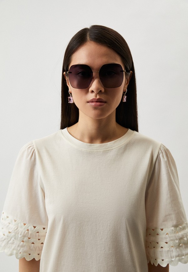 Furla Очки солнцезащитные - 629-300 - фото 5